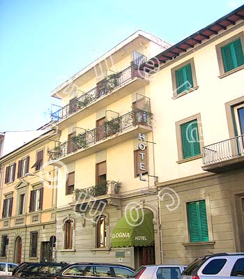 Esterno