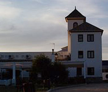 Esterno