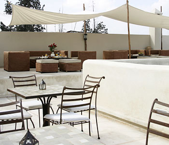 Terrazza