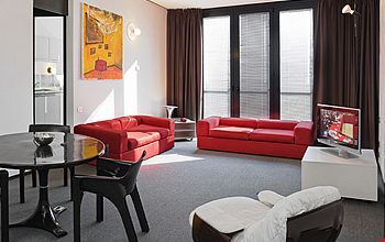 Appartamento - Il Salotto Appartamento - Il Salotto