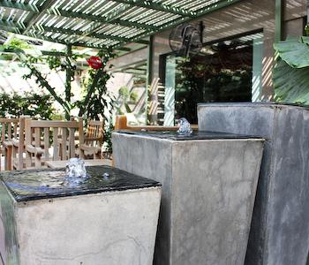 Terrazza