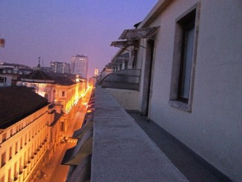 Esterno
