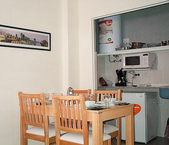 Appartamento - Sala da Pranzo