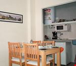 Appartamento - Sala da Pranzo Appartamento - Sala da Pranzo