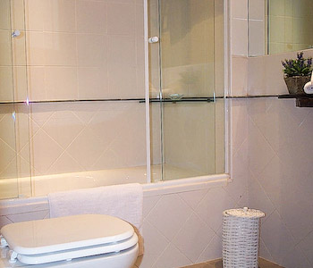 Appartamento - Bagno