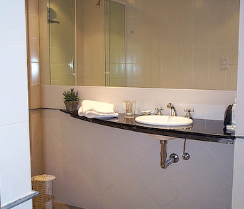 Appartamento - Bagno