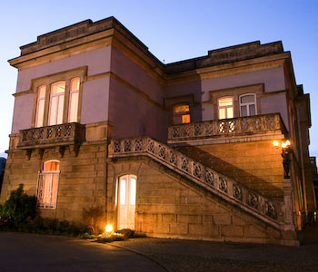 Esterno