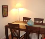 Appartamento - Sala da Pranzo Appartamento - Sala da Pranzo