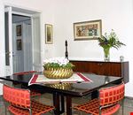 Appartamento - Sala da Pranzo Appartamento - Sala da Pranzo
