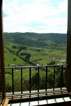 Terrazza