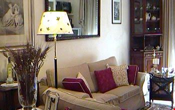 B&B - Il Salotto B&B - Il Salotto