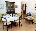 Appartamento - Sala da Pranzo Appartamento - Sala da Pranzo