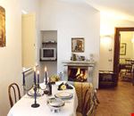 Appartamento - Sala da Pranzo Appartamento - Sala da Pranzo
