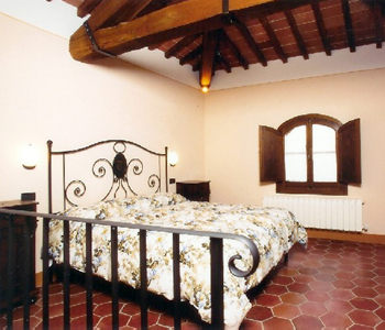 Appartamento - Camera doppia