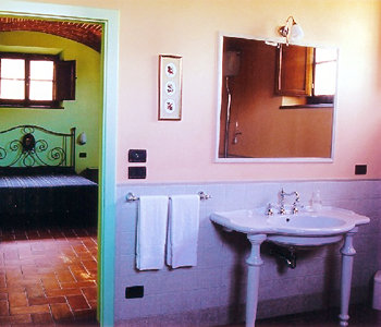 Appartamento - Bagno
