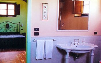 Appartamento - Bagno Appartamento - Bagno