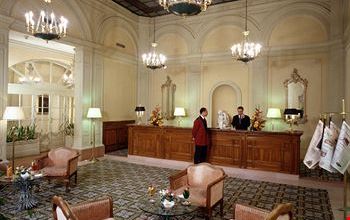 Hall Hall