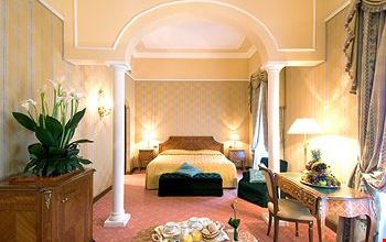 Junior suite Junior suite