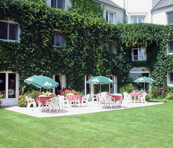 Terrazza