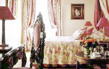 Junior suite Junior suite