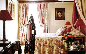 Junior suite Junior suite