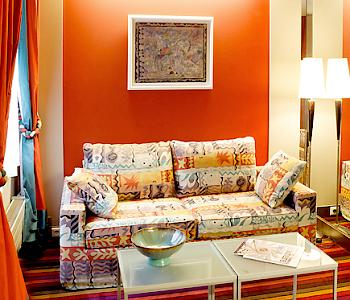 Junior suite