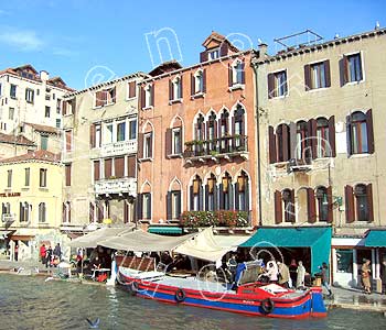 I dintorni dell'hotel