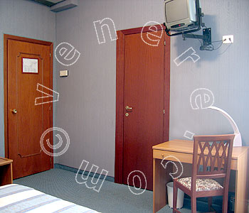 Camera Doppia