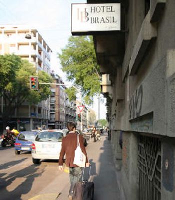 L'esterno