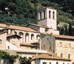 La facciata La facciata