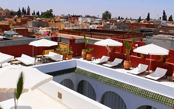 Terrazza Terrazza