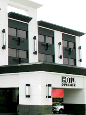 Esterno