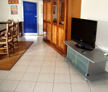 Appartamento - Soggiorno