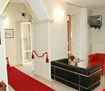 Hall Hall