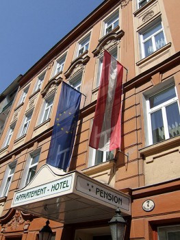 Esterno