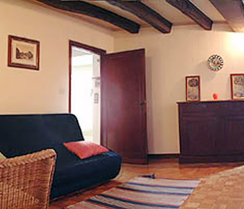 Appartamento - Soggiorno
