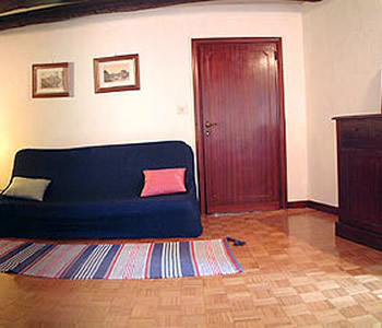 Appartamento - Soggiorno