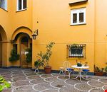 Cortile interno Cortile interno