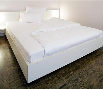 Camera doppia comfort