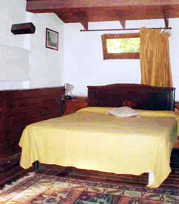 Appartamento - Camera doppia