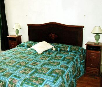 Appartamento - Camera doppia