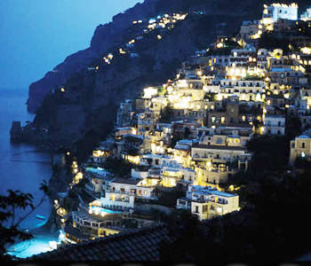 I dintorni dell'hotel