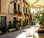 I dintorni dell'hotel I dintorni dell'hotel