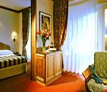 Suite standard Suite standard