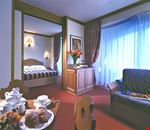 Suite standard Suite standard