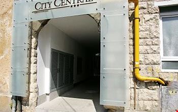 Esterno Esterno
