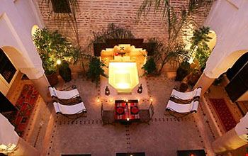 Cortile interno Cortile interno