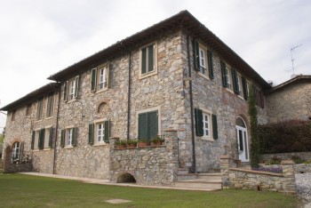 Esterno