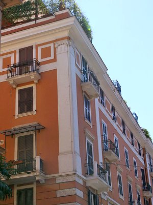 Esterno