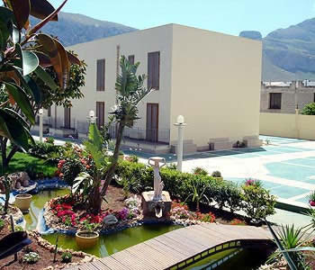 Giardino
